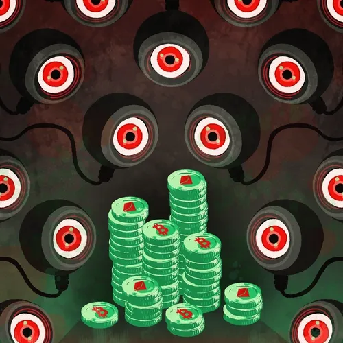 The War on Crypto