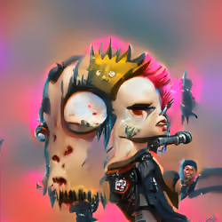 Ai Mfers #4845