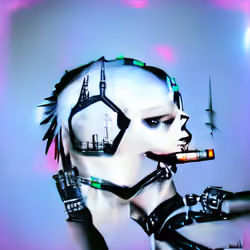 Ai Mfers #3477