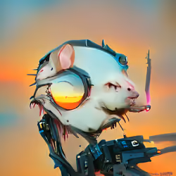 Ai Mfers #5293