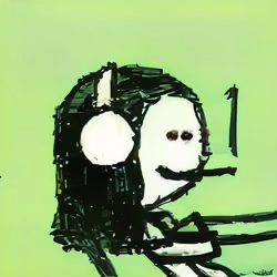 Ai Mfers #4843