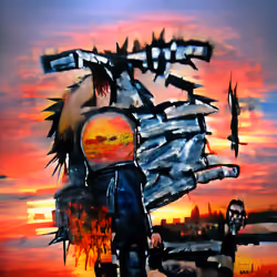 Ai Mfers #3328
