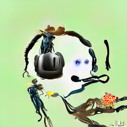 Ai Mfers #3414