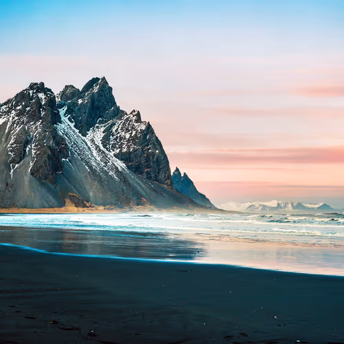Iceland On Film