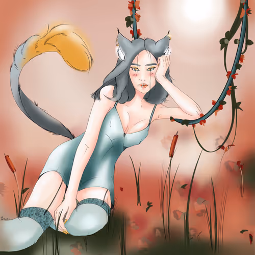 8