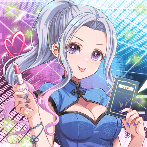 Heroine Closet