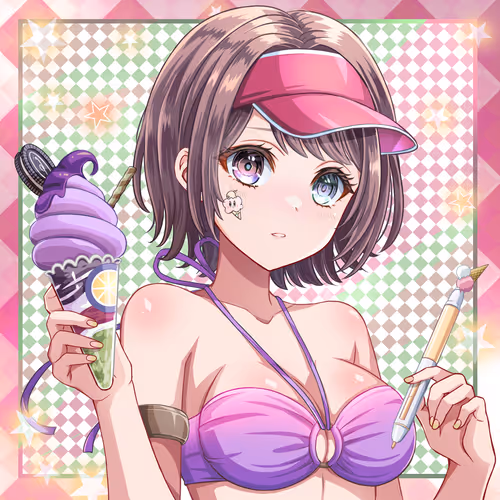 Heroine Closet