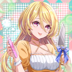 Heroine Closet #97