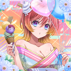 Heroine Closet #104