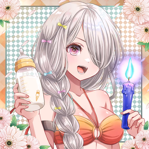 Heroine Closet