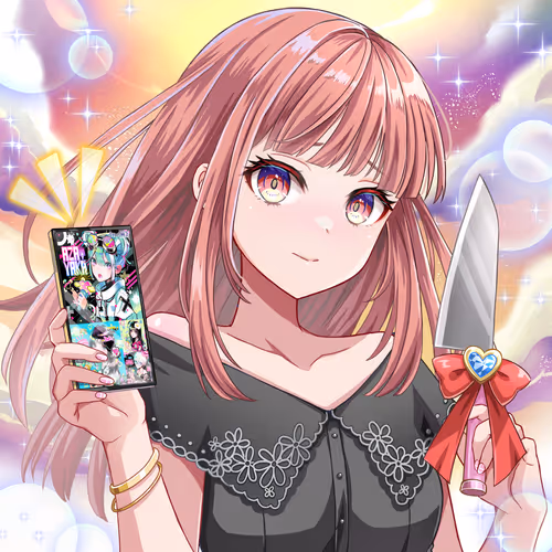 Heroine Closet