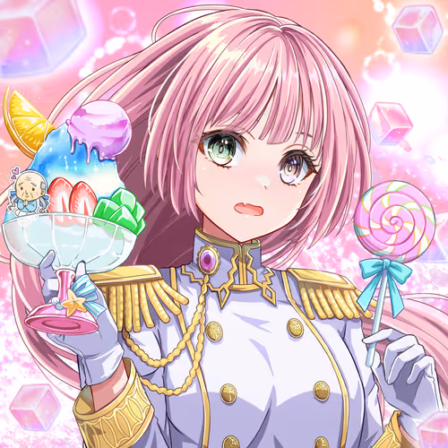Heroine Closet #164