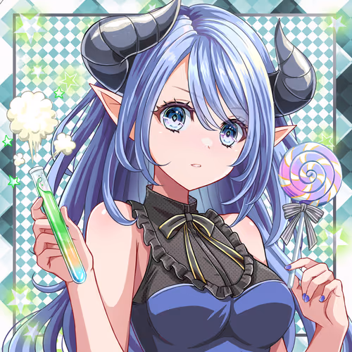 Heroine Closet