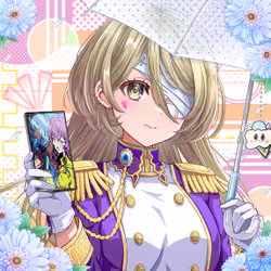 Heroine Closet #381