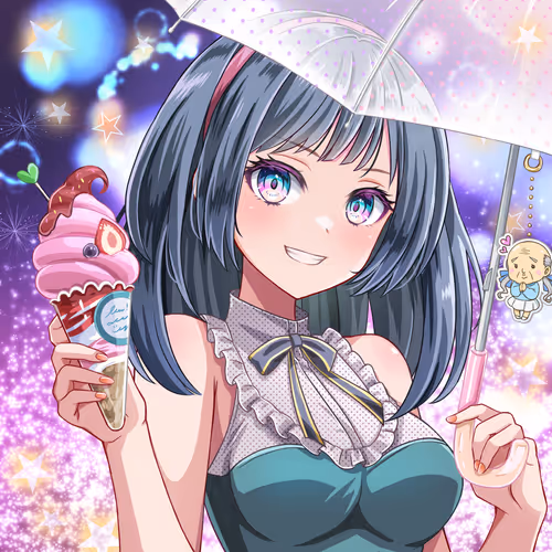 Heroine Closet
