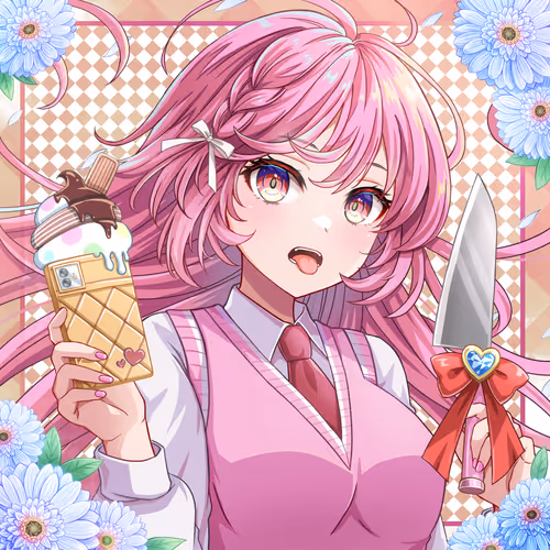 Heroine Closet