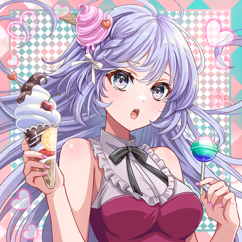 Heroine Closet