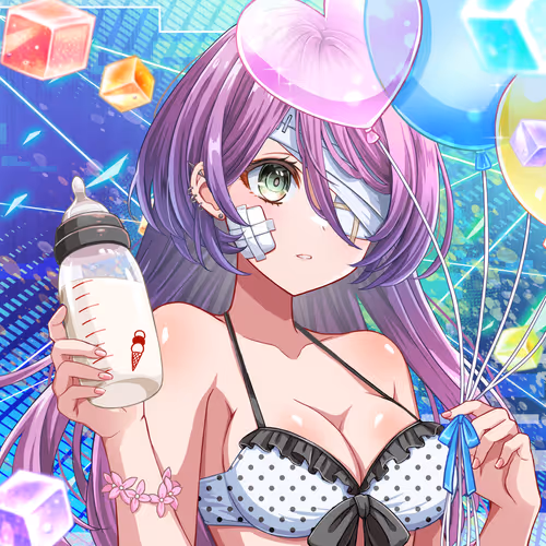 Heroine Closet