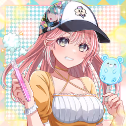 Heroine Closet #380