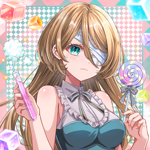 Heroine Closet