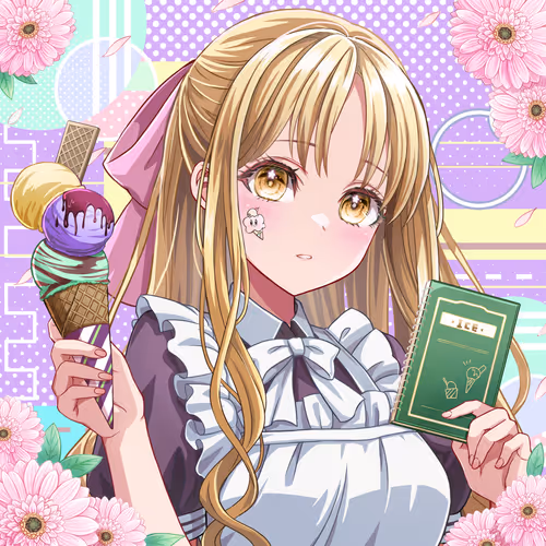 Heroine Closet #294
