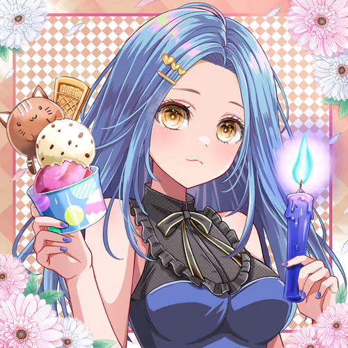 Heroine Closet