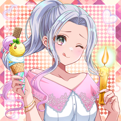 Heroine Closet
