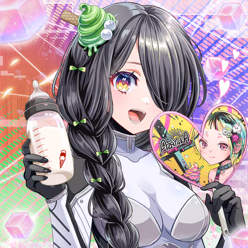 Heroine Closet