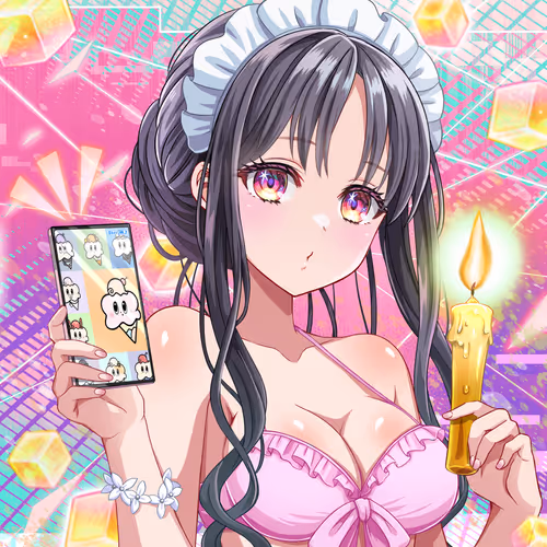 Heroine Closet