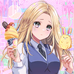 Heroine Closet #299