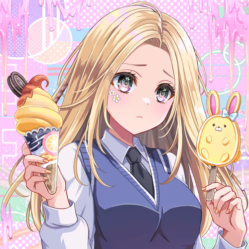 Heroine Closet #299
