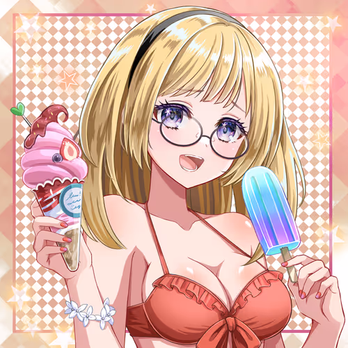 Heroine Closet