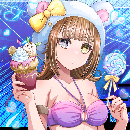 Heroine Closet
