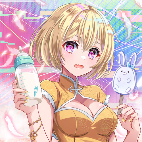 Heroine Closet
