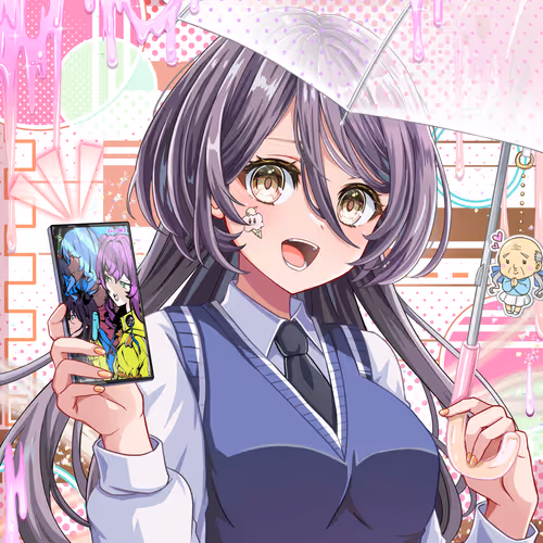 Heroine Closet