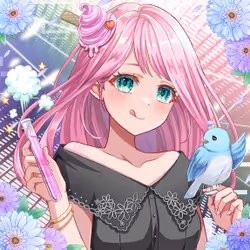 Heroine Closet #119