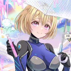 Heroine Closet #118