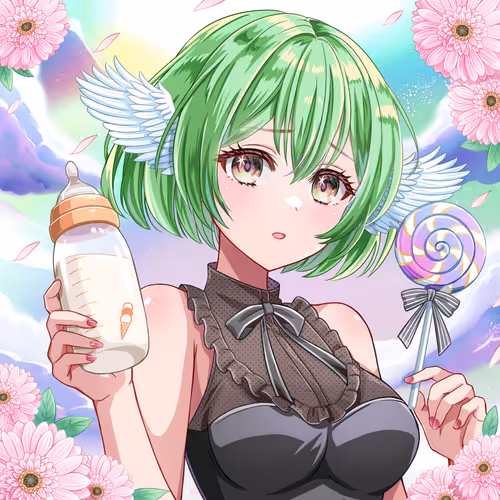 Heroine Closet