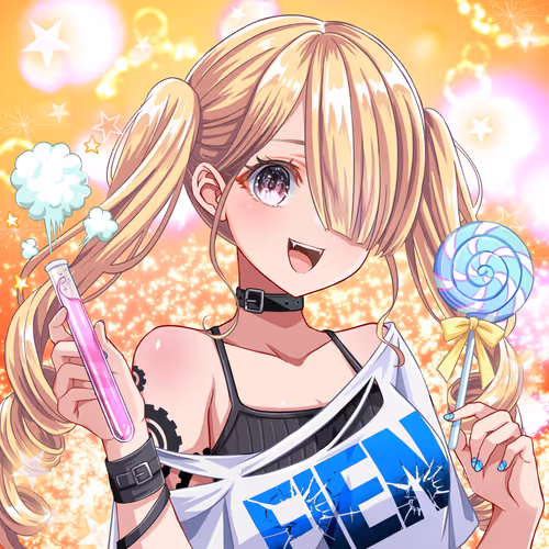 Heroine Closet