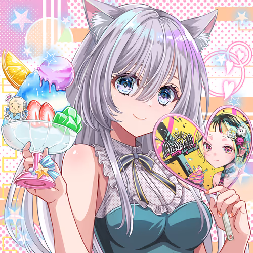 Heroine Closet