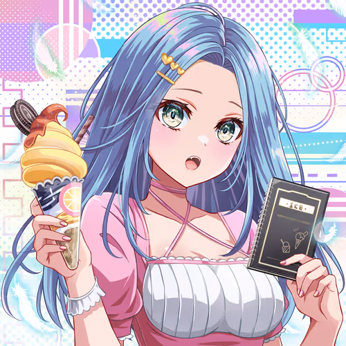 Heroine Closet