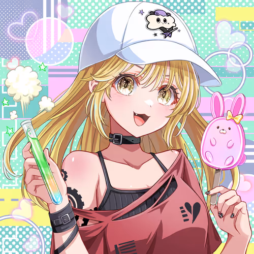 Heroine Closet #224