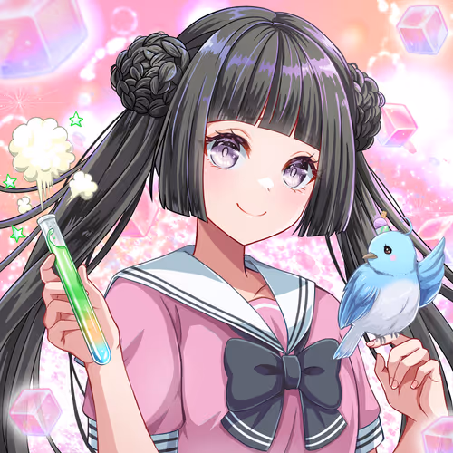 Heroine Closet