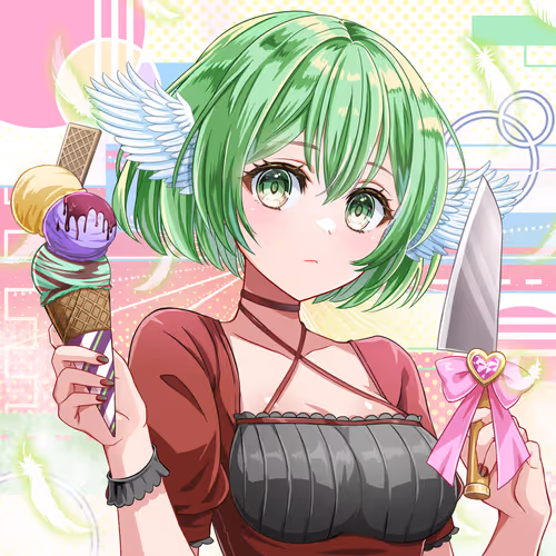 Heroine Closet