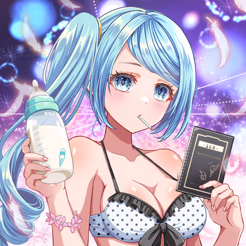 Heroine Closet