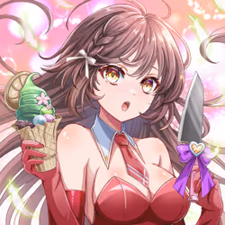 Heroine Closet #312