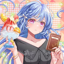 Heroine Closet #135