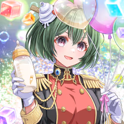 Heroine Closet #144