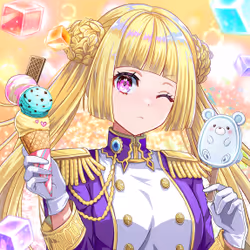 Heroine Closet #247