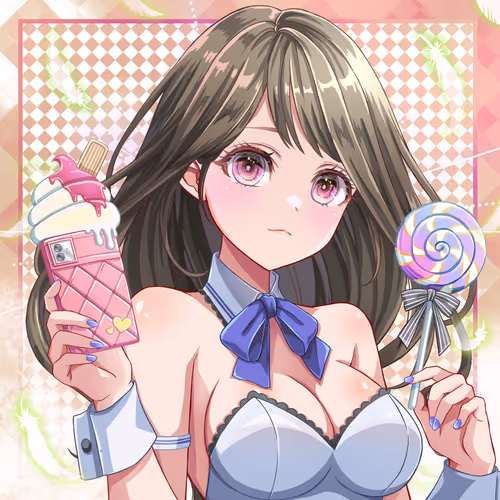 Heroine Closet